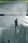 Rummelplatz - Werner Bräunig - DDR - Aufbau