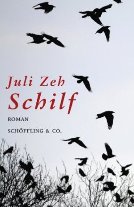 Schilf – Juli Zeh – Bücher & Literatur Romane & Literatur Kriminalroman – Charts, Bestenlisten, Top 10, Hitlisten, Chartlisten, Bestseller-Rankings