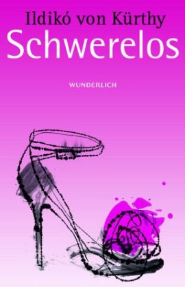 Schwerelos – deutsches Filmplakat – Film-Poster Kino-Plakat deutsch