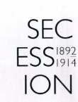 Secession 1892-1914 - Die Secession ist eine Weltanschauung - Michael Buhrs, Villa Struck München - Münchner Secession, Ausstellungskatalog - Edition Minerva (Farnung Verlag)