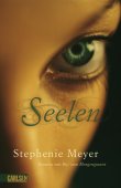 Seelen - Stephenie Meyer - Carlsen Verlag - Spiegel Belletristik & Literatur - Bestseller-Liste Hardcover
