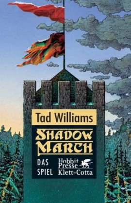 Shadowmarch – Band 2: Das Spiel – Tad Williams – Klett-Cotta – Bücher & Literatur Romane & Literatur Fantasyroman – Charts & Bestenlisten