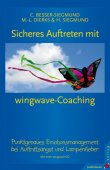 Sicheres Auftreten mit wingwave-Coaching - deutsches Filmplakat - Film-Poster Kino-Plakat deutsch