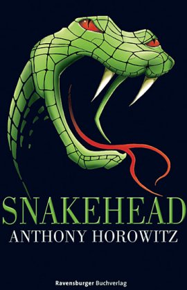 Snakehead – Alex Rider, Band 7 – Anthony Horowitz – Alex Rider – Ravensburger – Bücher & Literatur Romane & Literatur Kinder & Jugend – Charts & Bestenlisten