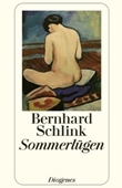 Sommerlügen – deutsches Filmplakat – Film-Poster Kino-Plakat deutsch