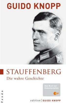 Stauffenberg – Die wahre Geschichte – deutsches Filmplakat – Film-Poster Kino-Plakat deutsch