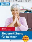 Steuererklärung für Rentner 2007/2008 - Wissen für Senioren - FINANZtest - Stiftung Warentest