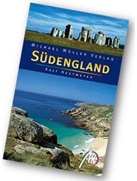 Südengland – Das umfassende Reisehandbuch – Ralf Nestmeyer – Michael Müller – Bücher (Bildband) Sachbücher Urlaub & Reise – Charts & Bestenlisten