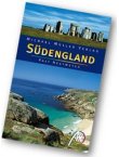 Südengland - Das umfassende Reisehandbuch - deutsches Filmplakat - Film-Poster Kino-Plakat deutsch