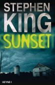 Sunset - Stephen King - Heyne Verlag (Random House)