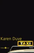 Taxi - Karen Duve - Eichborn