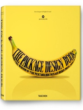 The Package Design Book