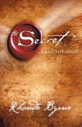 The Secret – Das Geheimnis – Rhonda Byrne – Spiritualität – Goldmann (Random House) – Bücher & Literatur Sachbücher Ratgeber & Lebenshilfe, Mystik & Esoterik – Charts & Bestenlisten