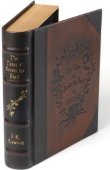 The Tales of Beedle the Bard - Joanne K. Rowling - Die Märchen von Beedle dem Barden - Bloomsbury / Children's High Level Group