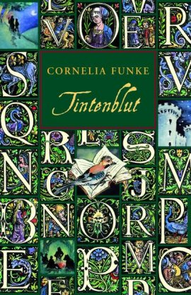 Tintenblut – Teil 2 der Tintenwelt-Trilogie – Cornelia Funke – Tintenwelt – Bücher & Literatur Romane & Literatur Fantasyroman – Charts, Bestenlisten, Top 10, Hitlisten, Chartlisten, Bestseller-Rankings