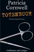 Totenbuch - Ein Kay-Scarpetta-Roman - Patricia Cornwell