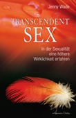Transcendent Sex - deutsches Filmplakat - Film-Poster Kino-Plakat deutsch