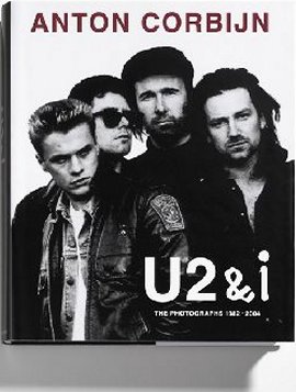 U2 & i – The Photographs 1982-2004 – Anton Corbijn – Schirmer/Mosel – Bücher (Bildband) Sachbücher Bildband, Musik – Charts & Bestenlisten