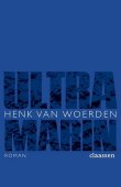 Ultramarin - Henk van Woerden - Claassen (Ullstein)