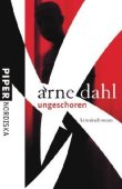 Ungeschoren - Arne Dahl