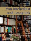 Von Bücherlust und Leseglück – Kluge Köpfe und ihre Bibliotheken – deutsches Filmplakat – Film-Poster Kino-Plakat deutsch