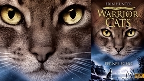 Warrior Cats – Zeichen der Sterne. Fernes Echo