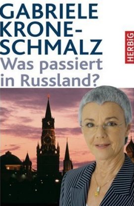 Was passiert in Russland? – Gabriele Krone-Schmalz – Russland – Herbig – Bücher & Literatur Sachbücher Politik – Charts & Bestenlisten