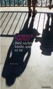 Weil nichts bleibt, wie es ist - Laurence Tardieu - Claassen (Ullstein)