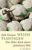 Weiße Plantagen - Eine Reise durch unsere globalisierte Welt - deutsches Filmplakat - Film-Poster Kino-Plakat deutsch