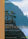 Wildes Deutschland - Bilder einzigartiger Naturschätze - deutsches Filmplakat - Film-Poster Kino-Plakat deutsch