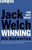 Winning - Das ist Management - Jack Welch, Suzy Welch - Management - Campus