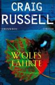 Wolfsfährte – Craig Russell – Ehrenwirth (Lübbe)