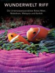 Wunderwelt Riff - Die Unterwasserparadiese Rotes Meer, Malediven, Malaysia und Karibik - deutsches Filmplakat - Film-Poster Kino-Plakat deutsch