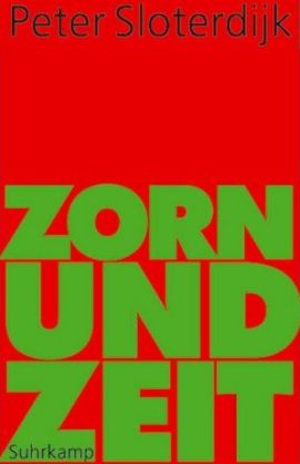 Zorn und Zeit – Politisch-psychologischer Versuch – Peter Sloterdijk – Suhrkamp – Bücher & Literatur Sachbücher Politik & Gesellschaft – Charts & Bestenlisten