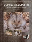 Zwerghamster - Biologie, Haltung, Zucht - deutsches Filmplakat - Film-Poster Kino-Plakat deutsch