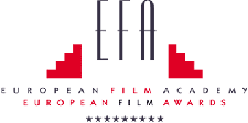 Europäischer Filmpreis Logo - © Europäische Filmakademie (EFA)