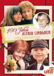 100 Jahre Astrid Lindgren - Jubiläumsedition - Pippi Langstrumpf, Michel in der Suppenschüssel, Ronja Räubertochter, Karlsson auf dem Dach - Inger Nilsson, Jan Ohlsson, Hanna Zetterberg, Lars Soederdahl, Margot Trooger, Hannelore Schroth - Olle Hellbom, Tage Danielsson - Astrid Lindgren, Börje Ahlstedt, Allan Edwall, Paul Esser, Dan Håfström, Pär Sundberg, Mats Wikström, Lena Wisborg, Beppe Wolgers