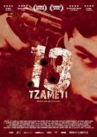 13 Tzameti – deutsches Filmplakat – Film-Poster Kino-Plakat deutsch