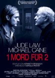 1 Mord für 2 - Michael Caine, Jude Law - Kenneth Branagh - Harold Pinter
