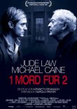 1 Mord für 2 – Michael Caine, Jude Law, Harold Pinter – Kenneth Branagh