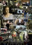 33 Szenen aus dem Leben – deutsches Filmplakat – Film-Poster Kino-Plakat deutsch