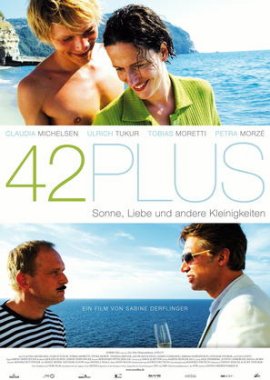 42plus – Sonne, Liebe und andere Kleinigkeiten