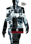 8 Blickwinkel – deutsches Filmplakat – Film-Poster Kino-Plakat deutsch