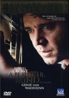 A Beautiful Mind – Genie und Wahnsinn