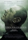 Ein Leben für ein Leben – Adam Resurrected – deutsches Filmplakat – Film-Poster Kino-Plakat deutsch