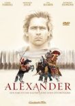 Alexander – deutsches Filmplakat – Film-Poster Kino-Plakat deutsch