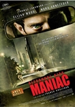 Alexandre Ajas Maniac – deutsches Filmplakat – Film-Poster Kino-Plakat deutsch