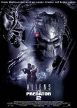 Aliens vs. Predator 2 – deutsches Filmplakat – Film-Poster Kino-Plakat deutsch