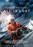 All Is Lost – deutsches Filmplakat – Film-Poster Kino-Plakat deutsch