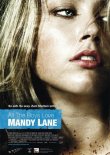 All The Boys Love Mandy Lane – deutsches Filmplakat – Film-Poster Kino-Plakat deutsch